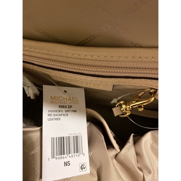 Michael Kors Backpack - Picture 6 of 7